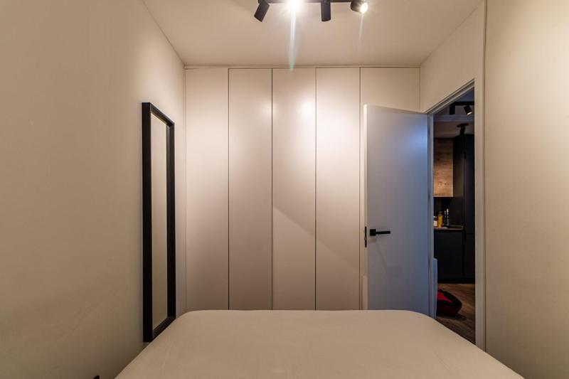 Realbites Accommodations Мадрид Екстериор снимка